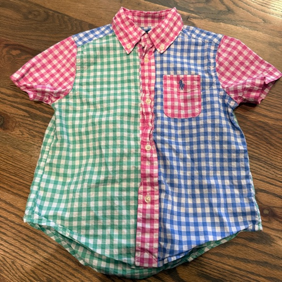 Polo Ralph Lauren Other - Ralph Lauren Polo Shirt